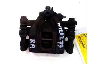 Brake Caliper HONDA CR-V III (RE_)