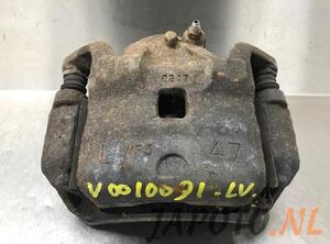 Brake Caliper NISSAN TIIDA Hatchback (C11)