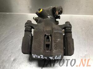 Brake Caliper HONDA CIVIC VII Saloon (ES, ET)