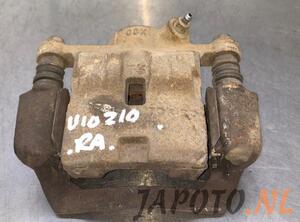 Brake Caliper SUBARU IMPREZA Hatchback (GR, GH, G3), SUBARU IMPREZA Estate (GG), SUBARU IMPREZA Saloon (GE, GV)