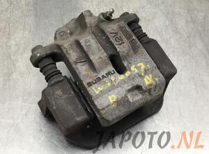 Brake Caliper TOYOTA GT 86 Coupe (ZN6_)