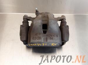 Brake Caliper TOYOTA RAV 4 IV (_A4_)