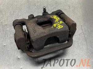 Brake Caliper NISSAN QASHQAI / QASHQAI +2 I (J10, NJ10, JJ10E)