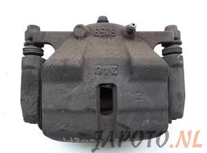 Brake Caliper NISSAN QASHQAI / QASHQAI +2 I (J10, NJ10, JJ10E)