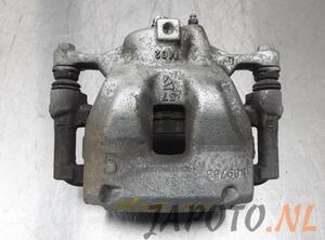 Brake Caliper TOYOTA COROLLA Hatchback (_E21_)