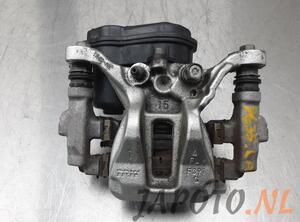 Brake Caliper TOYOTA COROLLA Hatchback (_E21_)