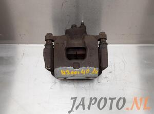 Brake Caliper TOYOTA IQ (_J1_)