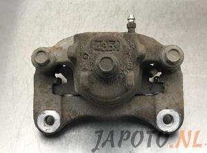 Brake Caliper MITSUBISHI MIRAGE / SPACE STAR Hatchback (A0_A)