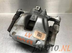 Brake Caliper TOYOTA COROLLA Hatchback (_E21_)