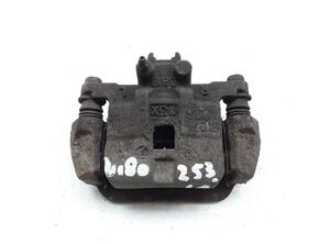 Brake Caliper SUBARU FORESTER (SF_)