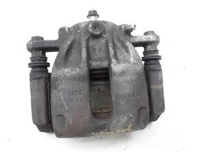 Bremszange links vorne Nissan Note E12  P13915056