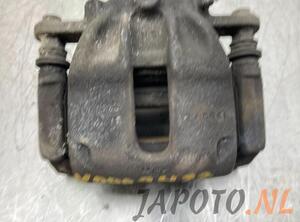 Bremszange links vorne Nissan Note E12  P14813357