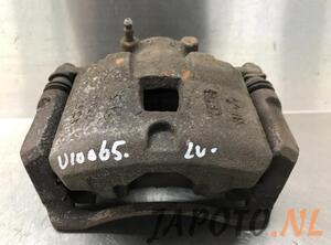 Bremszange links vorne Subaru Impreza II Station Wagon GG  P18882384