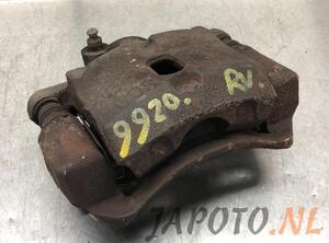 Brake Caliper HYUNDAI ATOS PRIME (MX), HYUNDAI ATOS (MX)