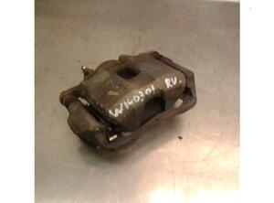 Brake Caliper HONDA INSIGHT (ZE_)