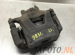 Brake Caliper CHEVROLET AVEO / KALOS Hatchback (T250, T255), CHEVROLET AVEO Hatchback (T300)