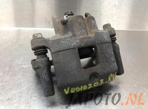 Brake Caliper MITSUBISHI MIRAGE / SPACE STAR Hatchback (A0_A)