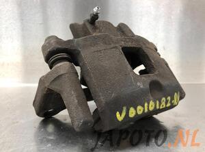 Brake Caliper MITSUBISHI MIRAGE / SPACE STAR Hatchback (A0_A)