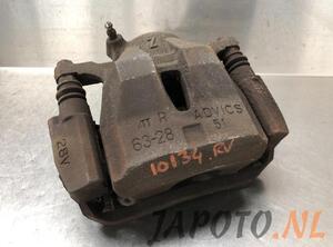 Brake Caliper TOYOTA PRIUS PLUS (_W4_), TOYOTA Prius Plus (_W4_)