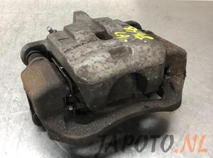 
Bremszange links hinten von einem Toyota GT 86
