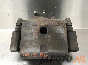 Brake Caliper MAZDA 6 Saloon (GH)