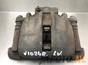 Brake Caliper HONDA CIVIC VII Hatchback (EU, EP, EV)