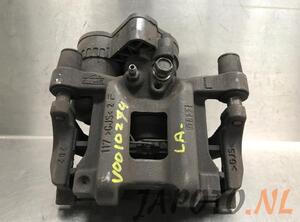 Brake Caliper HONDA CIVIC X Hatchback (FC_, FK_)