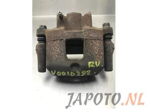 Brake Caliper MITSUBISHI MIRAGE / SPACE STAR Hatchback (A0_A)