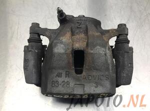 Brake Caliper TOYOTA RAV 4 III (_A3_)