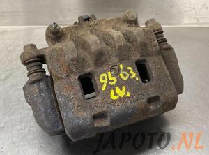 Brake Caliper SUBARU IMPREZA Hatchback (GR, GH, G3), SUBARU IMPREZA Estate (GG), SUBARU IMPREZA Saloon (GE, GV)