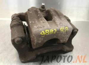 Brake Caliper HONDA JAZZ II (GD_, GE3, GE2)