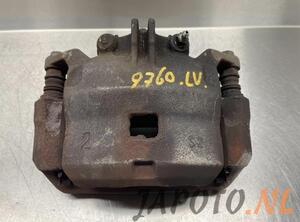 Bremszange links vorne Nissan Evalia Bus M20 NV200 P16783889