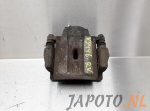 Brake Caliper TOYOTA PRIUS Hatchback (_W2_)