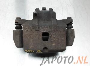 Brake Caliper MITSUBISHI LANCER VII Estate (CS_W, CT_W)