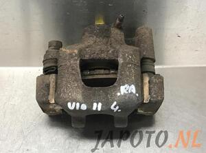 Brake Caliper TOYOTA CAMRY Saloon (_V3_)