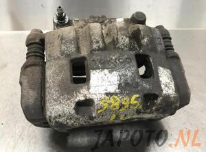 Brake Caliper SUBARU FORESTER (SG_)