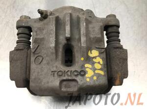 Brake Caliper SUBARU LEGACY IV Estate (BP), SUBARU OUTBACK (BL, BP)