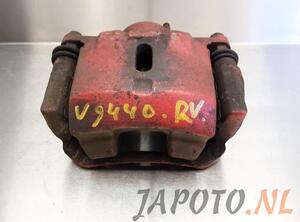 Brake Caliper TOYOTA MR2 III (ZZW3_)