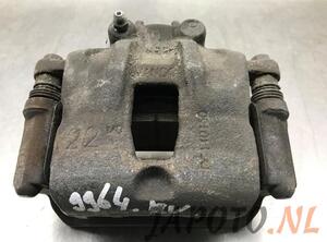 Brake Caliper HYUNDAI i20 (PB, PBT)