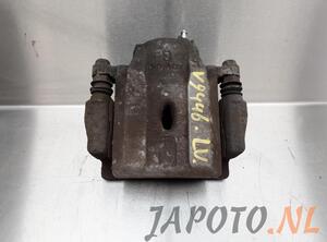 Brake Caliper TOYOTA PRIUS Hatchback (_W2_)