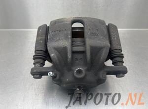 Bremszange links vorne Nissan Note E12  P19844093