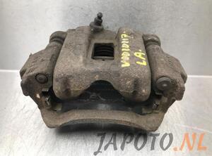 Remklauw TOYOTA LAND CRUISER PRADO (_J12_)