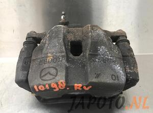 Brake Caliper MAZDA 6 Estate (GJ, GL)