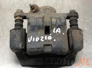 Bremszange links hinten Subaru Impreza III Schrägheck GR  P19373308