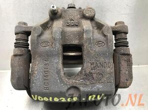 Brake Caliper KIA RIO III (UB), KIA RIO III Saloon (UB)