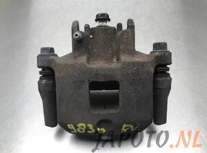 Brake Caliper MITSUBISHI MIRAGE / SPACE STAR Hatchback (A0_A)