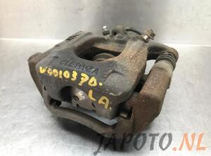 Brake Caliper NISSAN X-TRAIL (T32_)