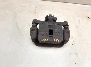 Brake Caliper SUBARU FORESTER (SF_)