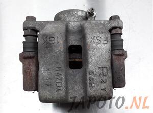 Brake Caliper MAZDA MX-5 III (NC)