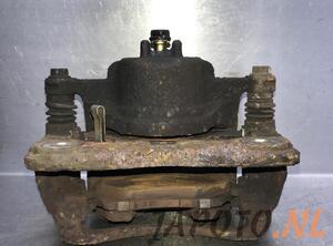 Brake Caliper HONDA CIVIC VII Saloon (ES, ET)